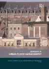 Advances in Urban Flood Management cover