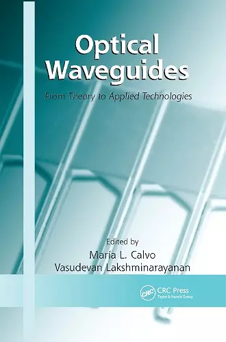 Optical Waveguides cover