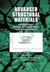 Advanced Structural Materials cover