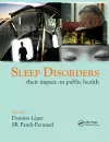 Sleep Disorders cover