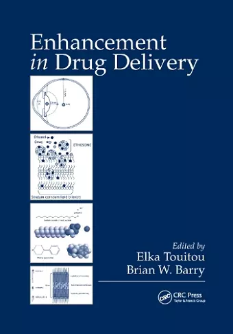 Enhancement in Drug Delivery cover