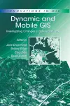 Dynamic and Mobile GIS cover