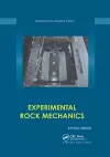 Experimental Rock Mechanics cover