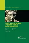 Lasers in the Preservation of Cultural Heritage cover
