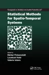 Statistical Methods for Spatio-Temporal Systems cover