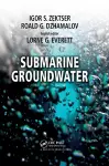 Submarine Groundwater cover