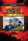 Steel Heat Treatment cover