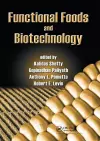 Functional Foods and Biotechnology cover