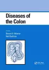 Diseases of the Colon cover