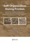 Self-Organization During Friction cover