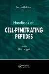 Handbook of Cell-Penetrating Peptides cover