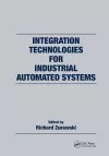 Integration Technologies for Industrial Automated Systems cover