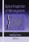 Optical Inspection of Microsystems cover