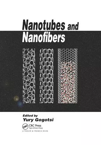 Nanotubes and Nanofibers cover