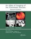 Atlas of Imaging of the Paranasal Sinuses, Second Edition cover