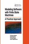 Modeling Software with Finite State Machines cover