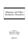 Migraine and Other Headache Disorders cover