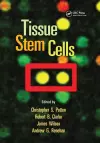 Tissue Stem Cells cover