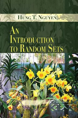 An Introduction to Random Sets cover