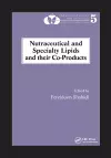 Nutraceutical and Specialty Lipids and their Co-Products cover