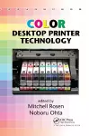 Color Desktop Printer Technology cover