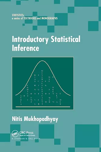 Introductory Statistical Inference cover