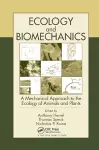 Ecology and Biomechanics cover