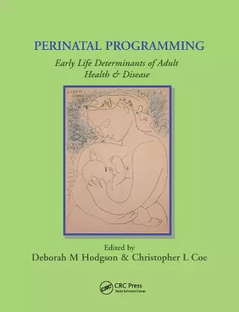 Perinatal Programming cover