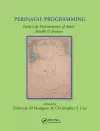 Perinatal Programming cover