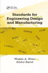 Standards for Engineering Design and Manufacturing cover