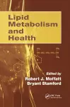 Lipid Metabolism and Health cover