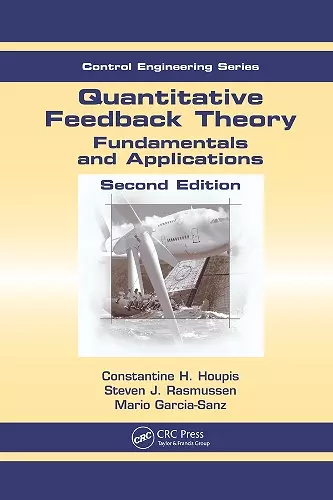 Quantitative Feedback Theory cover