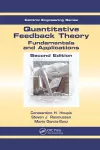 Quantitative Feedback Theory cover