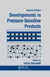 Developments In Pressure-Sensitive Products cover