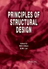 Principles of Structural Design cover