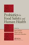 Probiotics in Food Safety and Human Health cover