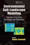 Environmental Soil-Landscape Modeling cover