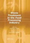 Waste Treatment in the Food Processing Industry cover