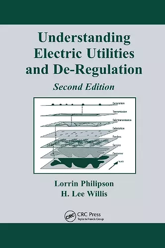 Understanding Electric Utilities and De-Regulation cover