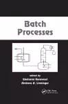 Batch Processes cover