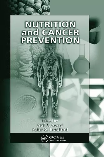 Nutrition and Cancer Prevention cover