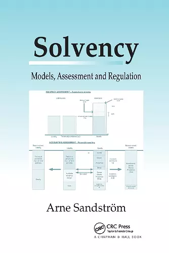 Solvency cover