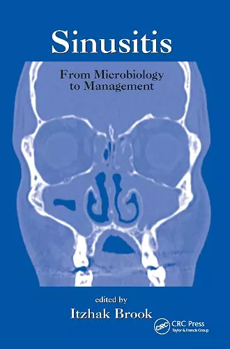 Sinusitis cover