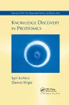Knowledge Discovery in Proteomics cover