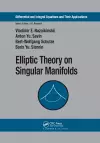 Elliptic Theory on Singular Manifolds cover