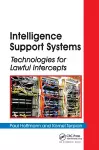 Intelligence Support Systems cover