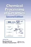 Chemical Processing of Ceramics cover