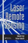 Laser Remote Sensing cover