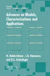 Advances on Models, Characterizations and Applications cover