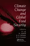 Climate Change and Global Food Security cover